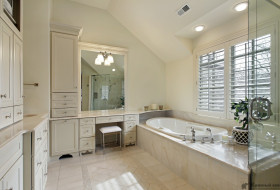 Изображение корпусной мебели - мебель заказ ванна