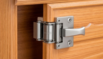 Почему выбираем фурнитуру Blum и Hettich для мебели на заказ