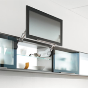 AVENTOS HL – вертикальный подъемник